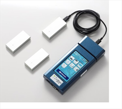 Máy đo tia cực tím EYE GRAPHICS UVPF-700